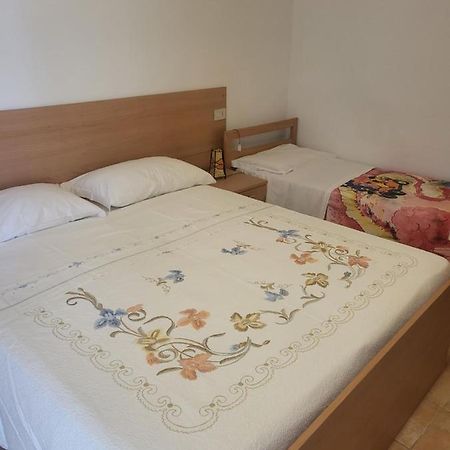 La Casetta San Vito Chietino Esterno foto