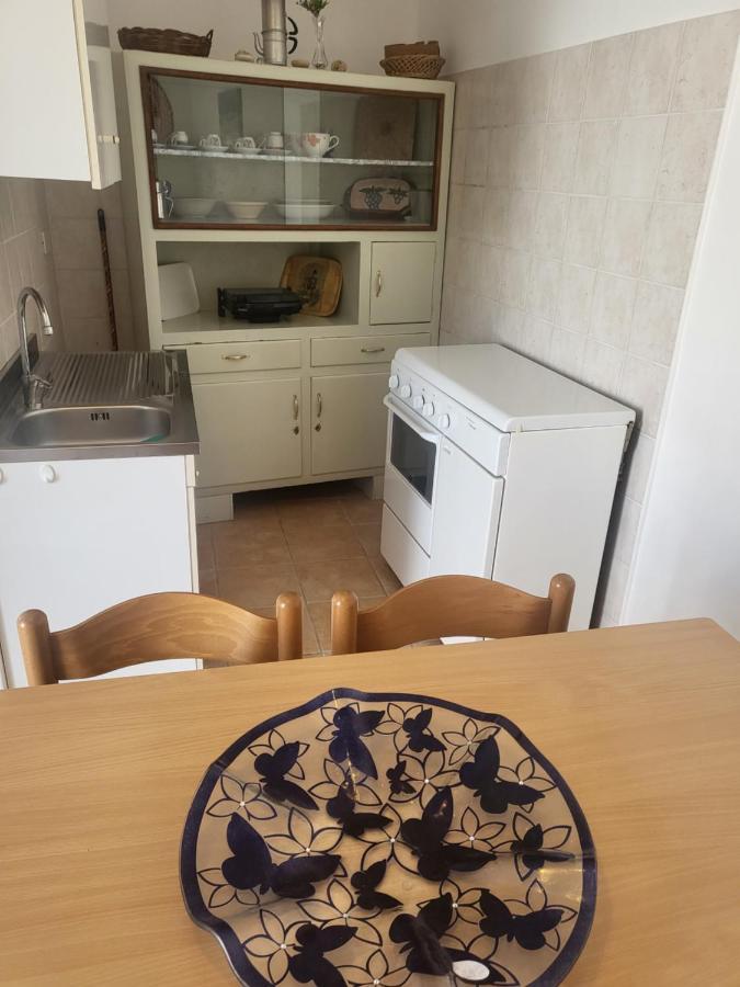 La Casetta San Vito Chietino Esterno foto